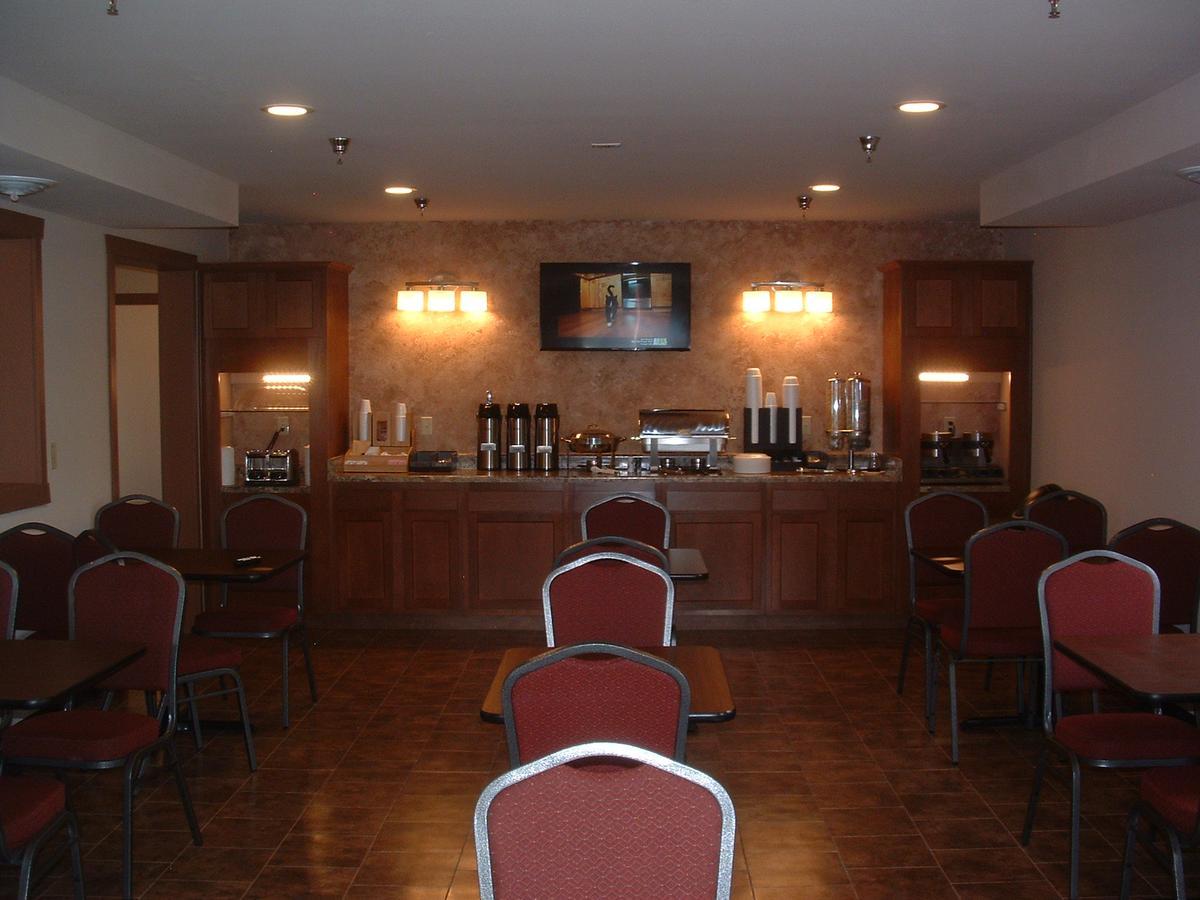 The Sunset Inn Аламоса Экстерьер фото